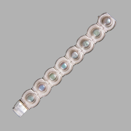 Perl-Armband Süßwasserperlen