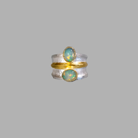 Opalring