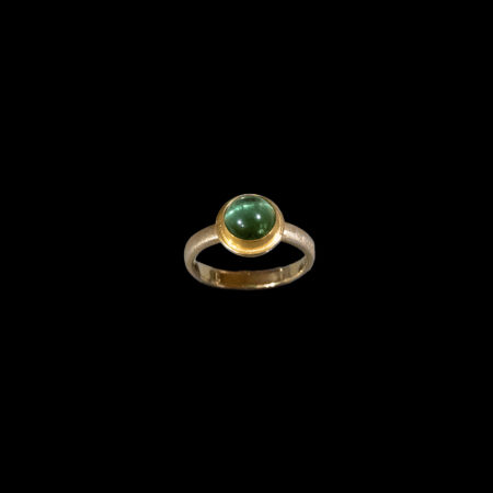 Turmalinring
