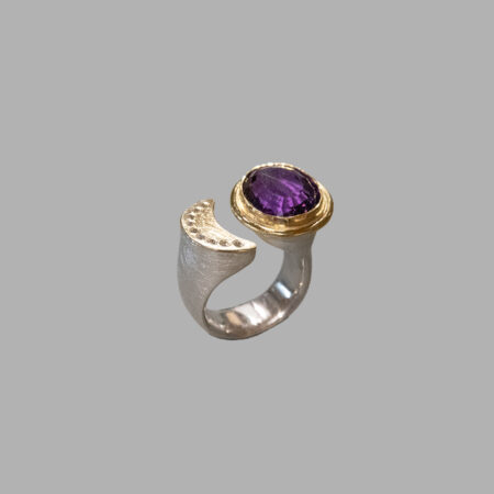 Amethystring