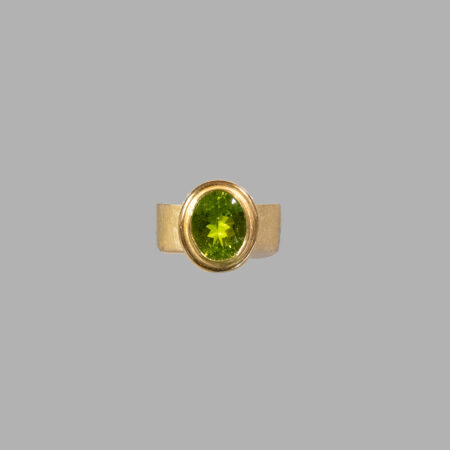 Peridotring