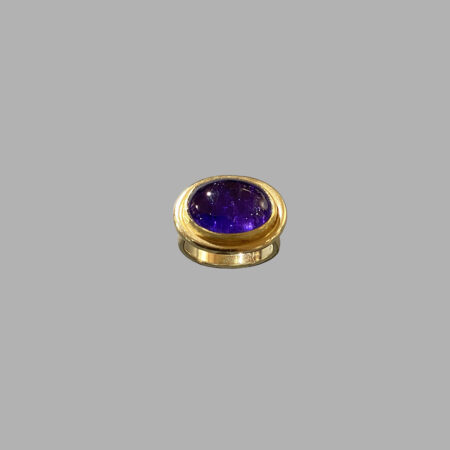 Tansanitring